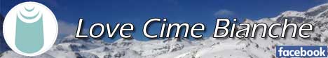 Love Cime Bianche