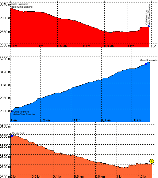 Profilo in costruzione